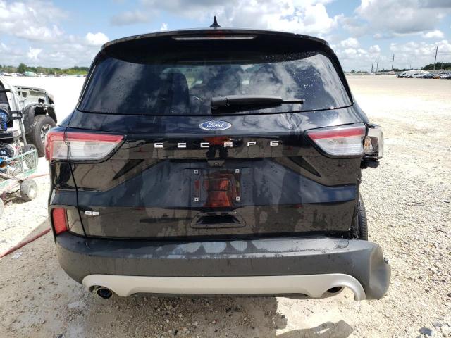 2022 Ford Escape Se VIN: 1FMCU0G65NUA48987 Lot: 61522894