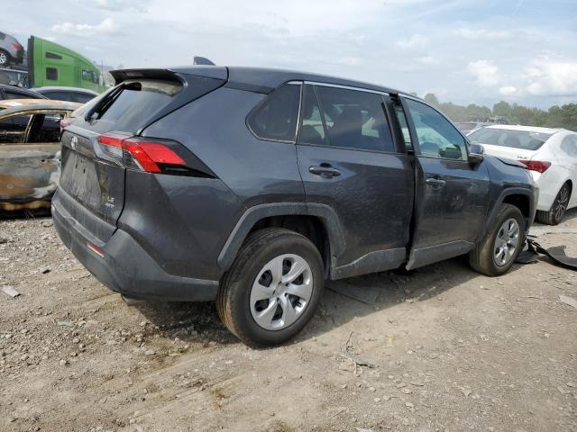 VIN 2T3G1RFV9RW416236 2024 Toyota RAV4, LE no.3