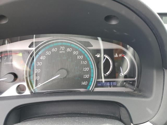 2015 TOYOTA VENZA LE/X - 4T3ZK3BB3FU074597