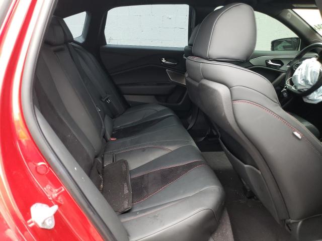 2021 ACURA TLX TECH A - 19UUB5F52MA006041