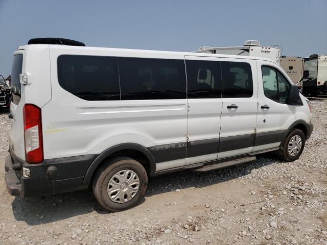 2015 FORD TRANSIT T- - 1FBZX2ZM7FKA91984