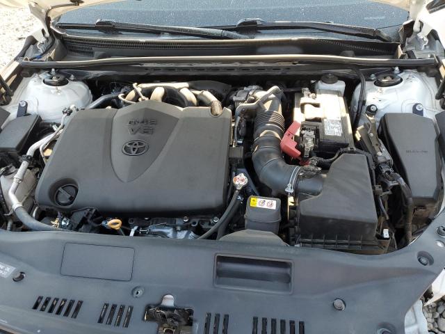 2021 TOYOTA AVALON TRD 4T1FZ1FB7MU068272