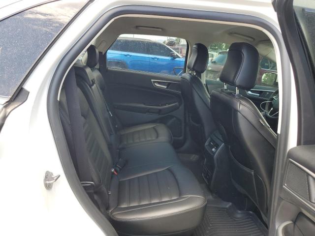 2020 FORD EDGE SEL - 2FMPK3J98LBA10880