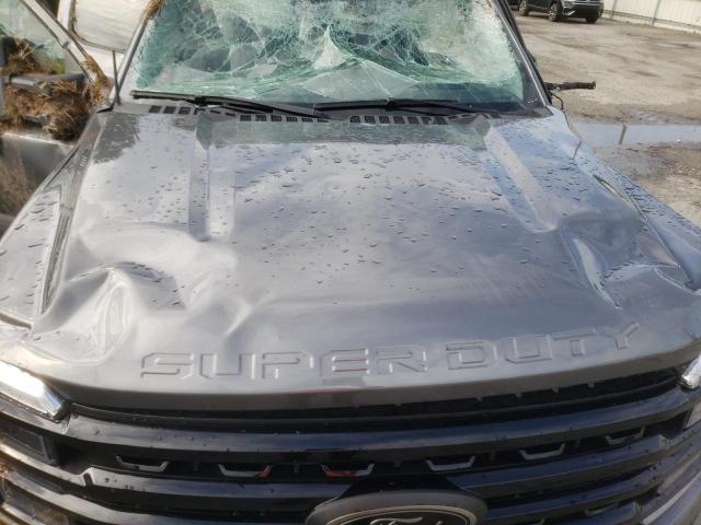 2024 FORD F250 SUPER - 1FT8W2BT0REC27595