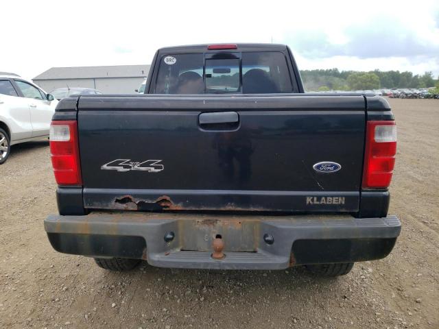 2002 Ford Ranger Super Cab VIN: 1FTZR45E32TA76032 Lot: 63247194