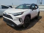 2023 TOYOTA RAV4 XSE - 2T3E6RFVXPW046341