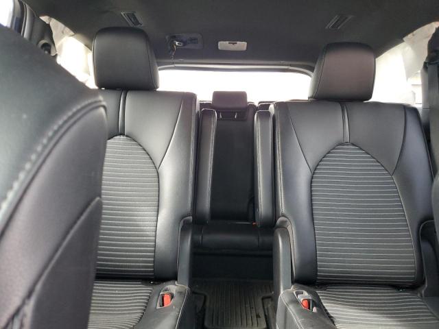 2021 TOYOTA HIGHLANDER - 5TDJZRBH1MS111242
