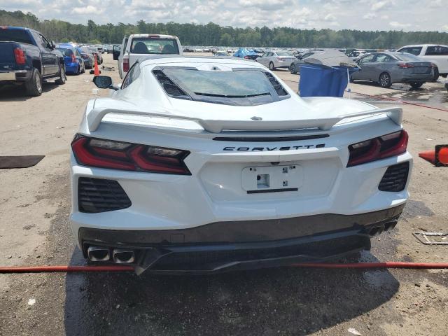 2022 CHEVROLET CORVETTE S - 1G1YB2D46N5125108
