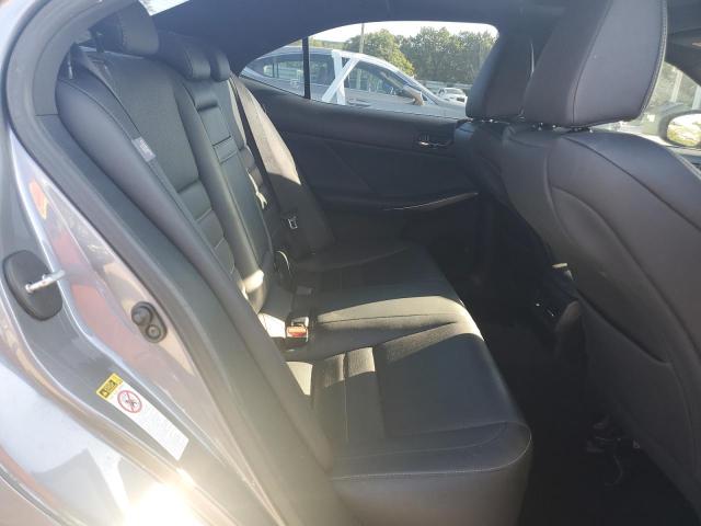 2015 Lexus Is 250 VIN: JTHBF1D20F5053512 Lot: 62260484