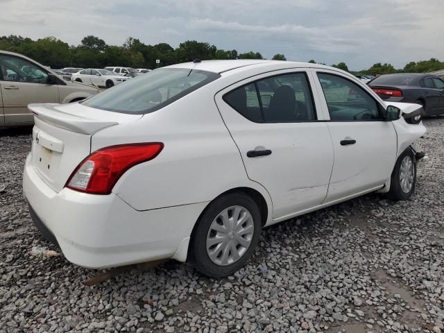 Vin: 3n1cn7ap3gl916089, lot: 43468205, nissan versa s 20163