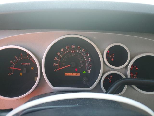 2009 Toyota Tundra Double Cab VIN: 5TFRU54159X020339 Lot: 63095454