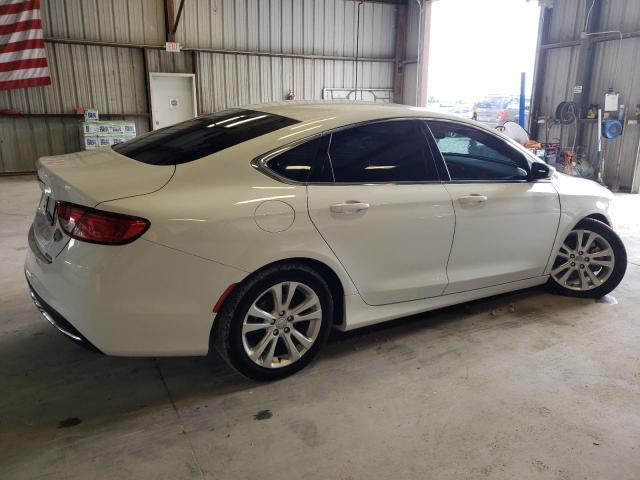 2015 CHRYSLER 200 LIMITE - 1C3CCCAB1FN755115