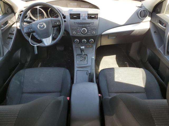 VIN JM1BL1V81D1708620 2013 Mazda 3, I no.8