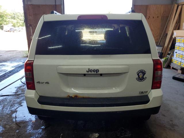 VIN 1C4NJRBB0DD180472 2013 Jeep Patriot, Sport no.6