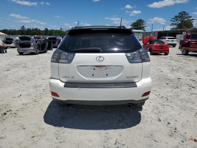 2006 Lexus Rx 330 VIN: JTJGA31U160064679 Lot: 62116484
