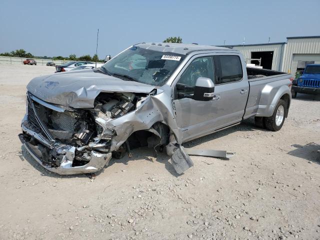 Global Auto Auctions: 2022 FORD F450 SUPER