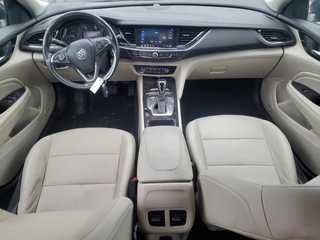 2018 BUICK REGAL ESSE W04GP6SX4J1176126