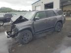 2019 TOYOTA 4RUNNER SR - JTEZU5JR5K5196332