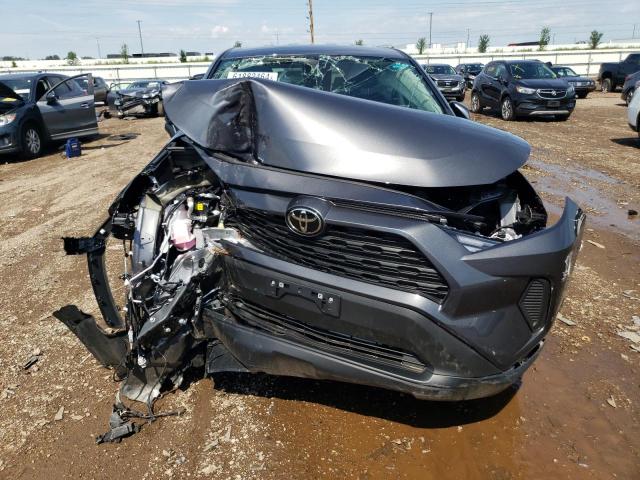 VIN 2T3G1RFV2RW456321 2024 Toyota RAV4, LE no.5