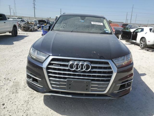 VIN WA1LAAF77JD002577 2018 Audi Q7, Premium Plus no.5