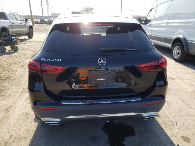 VIN W1N4N4GB5MJ157565 2021 Mercedes-Benz GLA-Class,... no.6