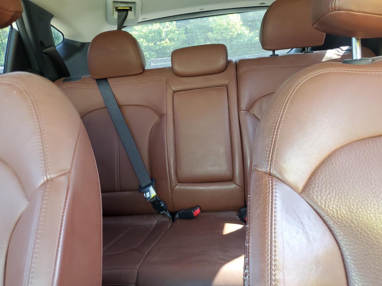 KM8JU3AC4DU573979 2013 Hyundai Tucson Gls