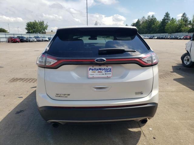 2016 FORD EDGE SEL - 2FMPK4J97GBB15518