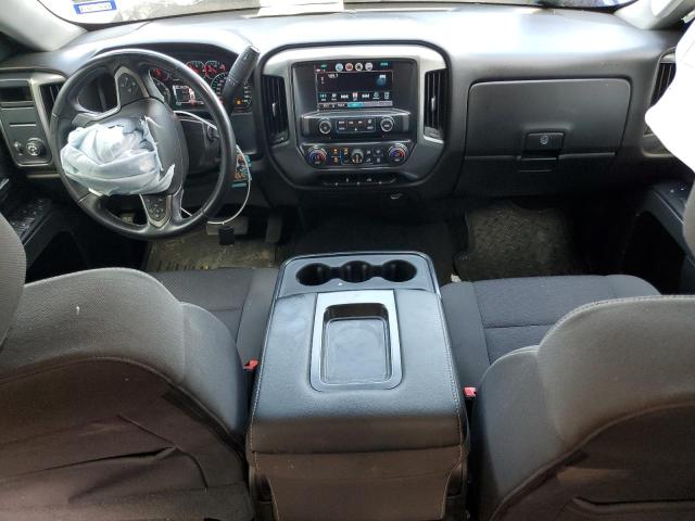 2018 CHEVROLET SILVERADO - 1GCRCREC5JZ287368