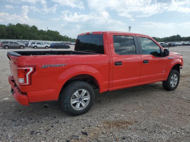 2015 FORD F150 SUPER - 1FTEW1CP9FKE34241