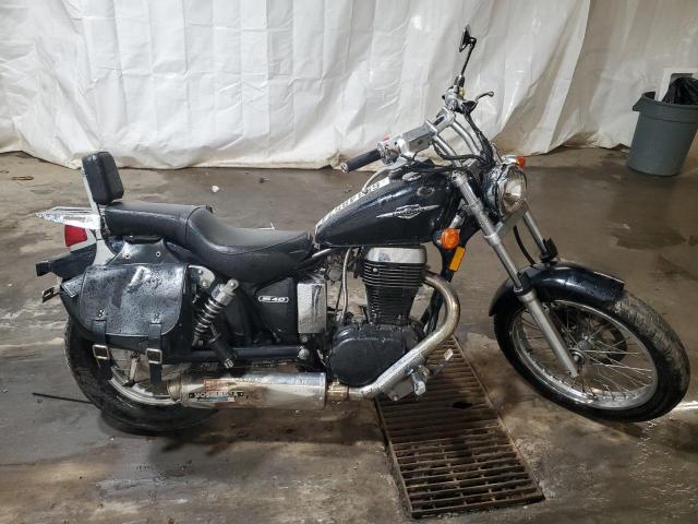 2006 SUZUKI LS650 P - JS1NP41A462101940