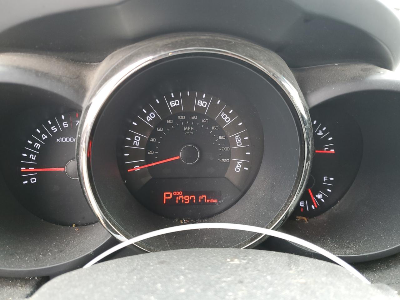 KNDJT2A26B7202472 2011 Kia Soul +