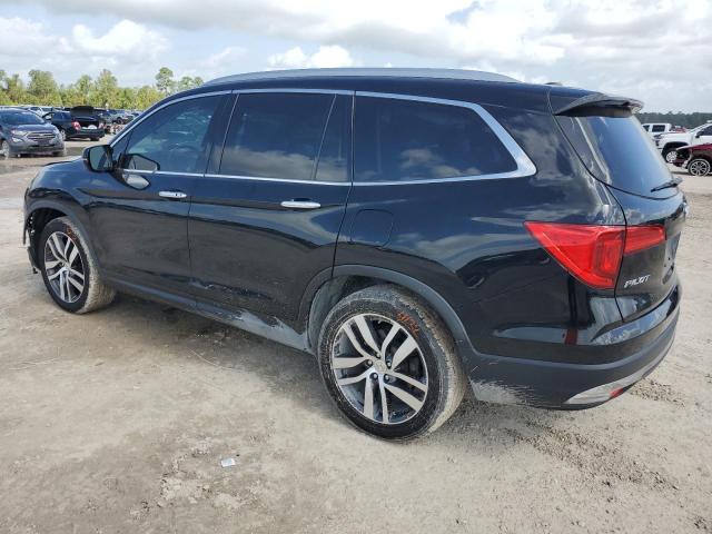 2016 HONDA PILOT TOUR 5FNYF5H90GB046960  65274044