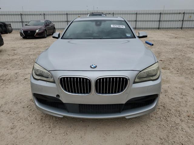 VIN WBAYE8C52FD782455 2015 BMW 7 Series, 750 LI no.5