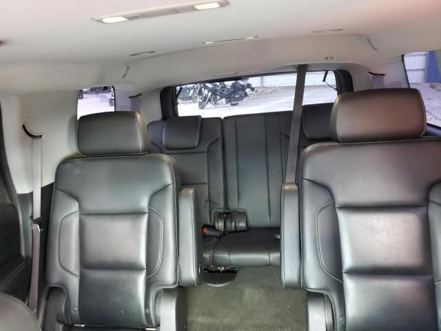 2016 Chevrolet Tahoe C1500 Lt VIN: 1GNSCBKC7GR350547 Lot: 61520124