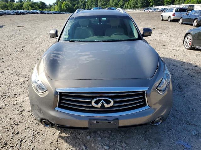 2012 Infiniti Fx35 VIN: JN8AS1MW1CM156441 Lot: 61754914