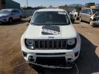 JEEP RENEGADE S photo