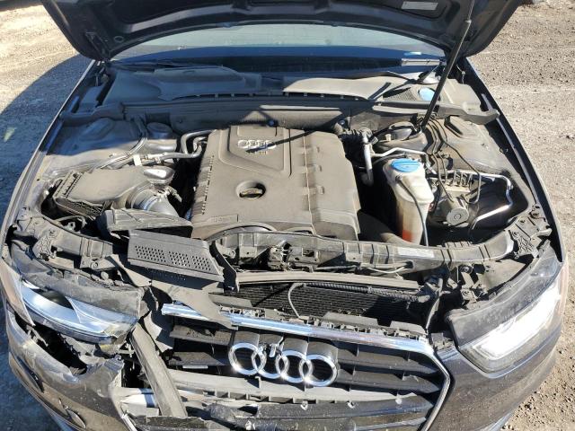 VIN WAUBFAFL9EN008278 2014 Audi A4, Premium no.11