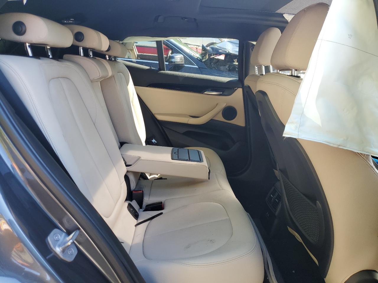 WBXYJ5C51K5N02111 2019 BMW X2 xDrive28I