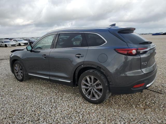 2021 MAZDA CX-9 GRAND - JM3TCBDY5M0541820