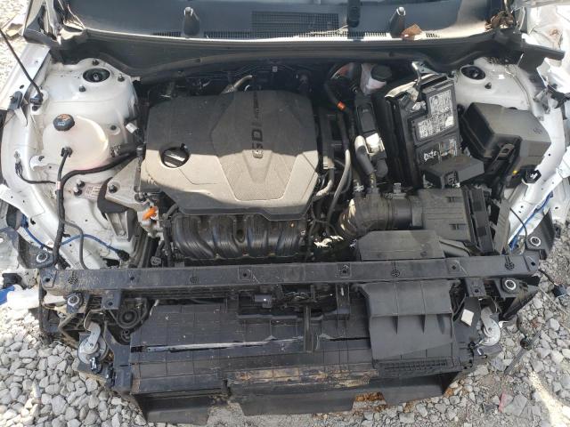 2023 KIA SPORTAGE E - 5XYK33AF5PG106677