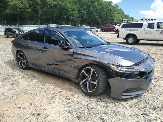 2018 HONDA ACCORD SPO - 1HGCV2F32JA035518