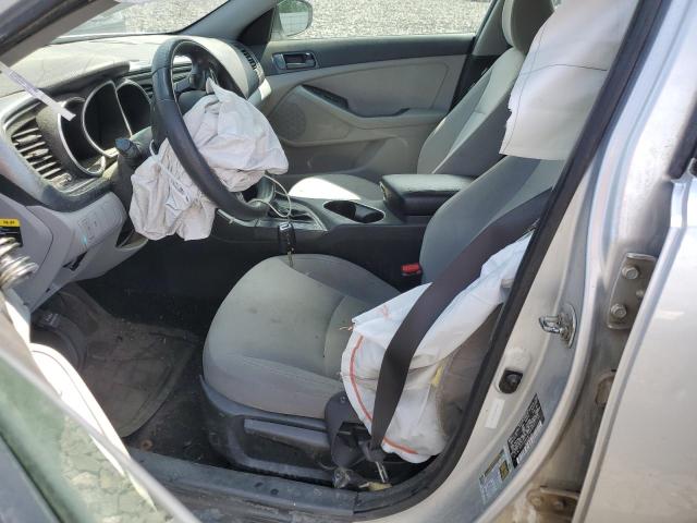 2015 KIA OPTIMA LX - 5XXGM4A75FG461790