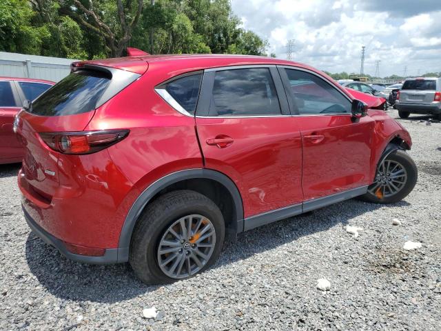 VIN JM3KFABM7J0395526 2018 Mazda CX-5, Sport no.3