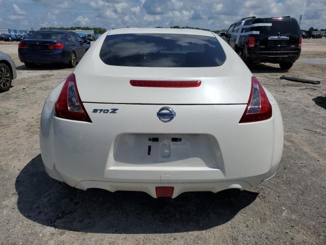 2015 Nissan 370Z Base VIN: JN1AZ4EH0FM440269 Lot: 61918234