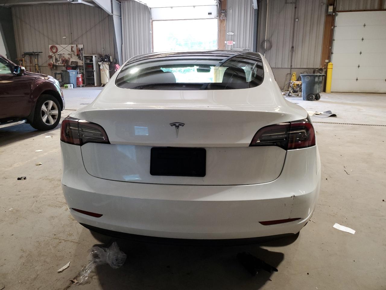 5YJ3E1EA1PF567688 2023 Tesla Model 3