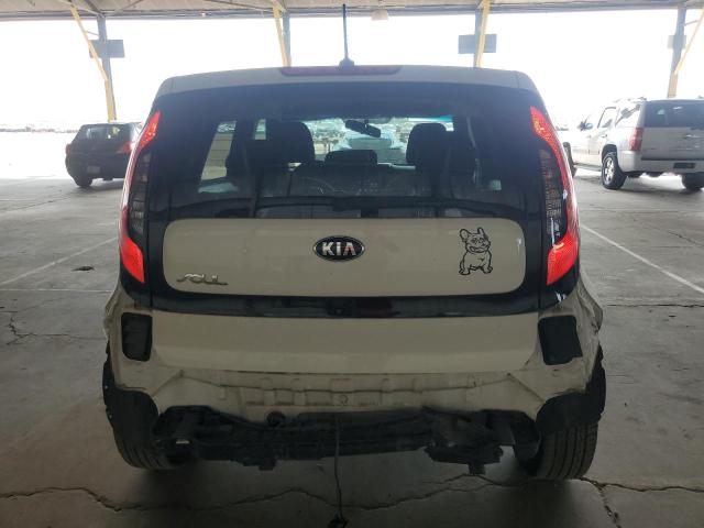 VIN KNDJN2A22J7536264 2018 KIA Soul no.6