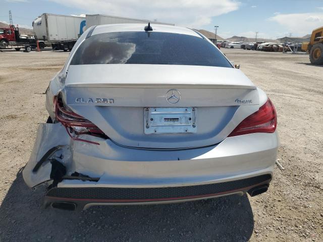 VIN WDDSJ4GB8GN308797 2016 MERCEDES-BENZ CLA-CLASS no.6