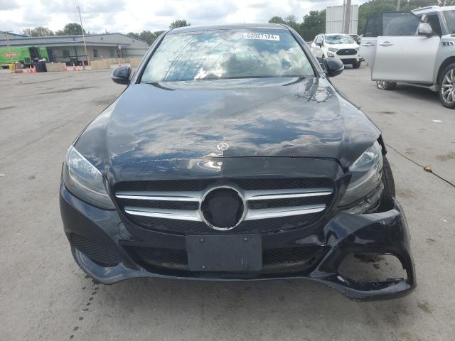 VIN 55SWF4JB9HU233032 2017 Mercedes-Benz C-Class, 300 no.5