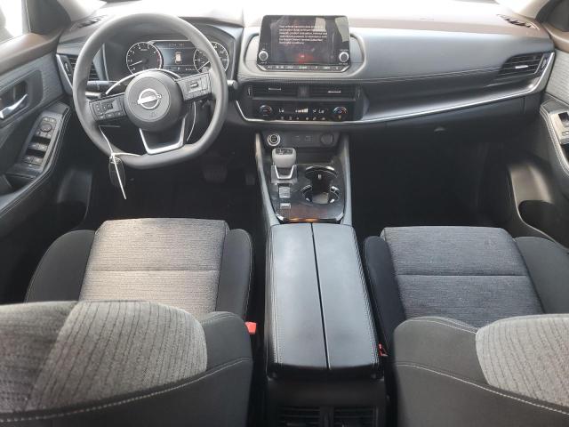 2023 NISSAN ROGUE SV - JN8BT3BAXPW403647