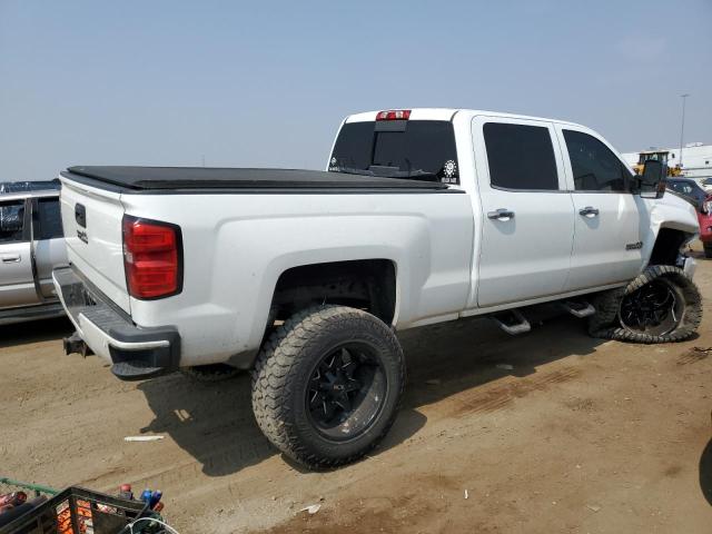 2015 CHEVROLET SILVERADO - 1GC1KXE82FF621963